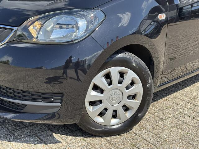 Skoda CITIGO 1.0 Greentech Active / Bluetooth /