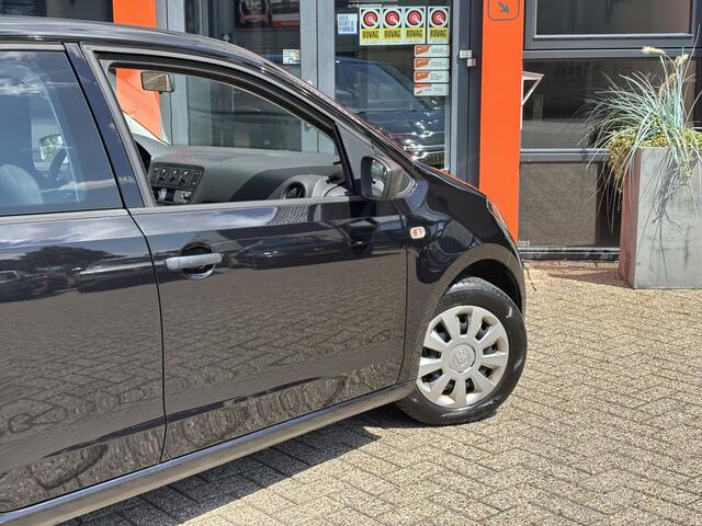 Skoda CITIGO 1.0 Greentech Active / Bluetooth /
