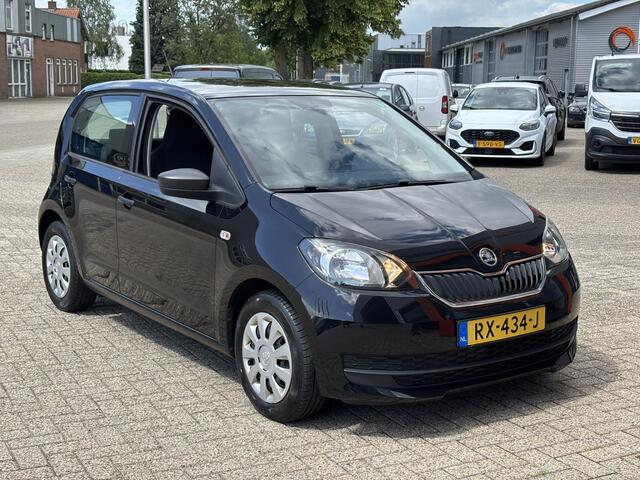 Skoda CITIGO 1.0 Greentech Active / Bluetooth /