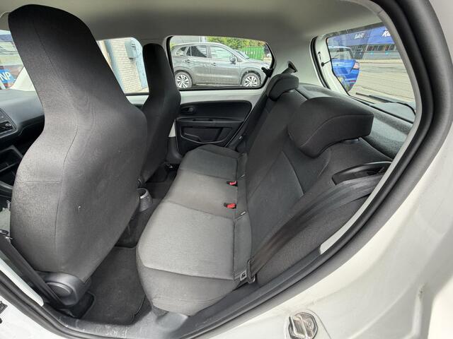Skoda CITIGO 1.0 Greentech Active | 5 deurs | Weinig kilometers