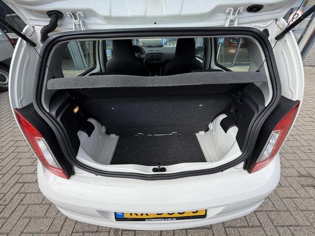 Skoda CITIGO 1.0 Greentech Active | 5 deurs | Weinig kilometers