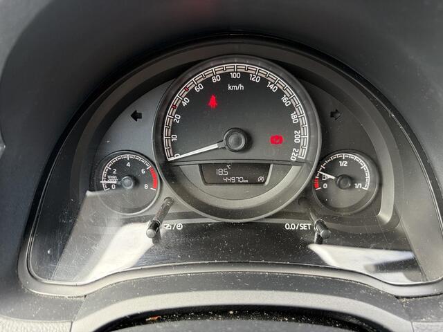 Skoda CITIGO 1.0 Greentech Active | 5 deurs | Weinig kilometers