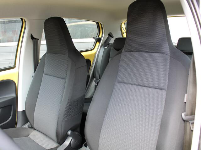 Skoda CITIGO 1.0 Greentech Ambition CruiseControl/Bluetooth/Airco