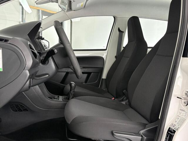 Skoda CITIGO 1.0 CNG G-TEC Ambition | CRUISE | AIRCO | BLUETOOTH |