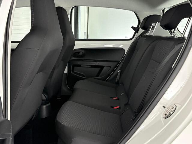 Skoda CITIGO 1.0 CNG G-TEC Ambition | CRUISE | AIRCO | BLUETOOTH |