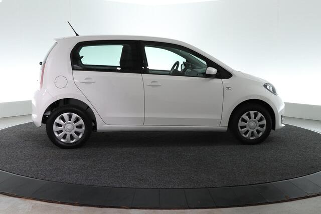Skoda CITIGO 1.0 CNG G-TEC Ambition | CRUISE | AIRCO | BLUETOOTH |