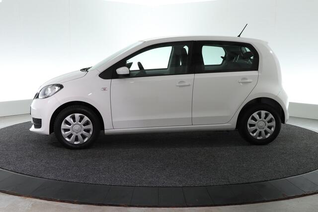 Skoda CITIGO 1.0 CNG G-TEC Ambition | CRUISE | AIRCO | BLUETOOTH |