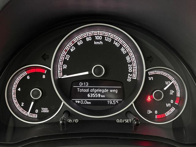 Skoda CITIGO 1.0 CNG G-TEC Ambition | CRUISE | AIRCO | BLUETOOTH |