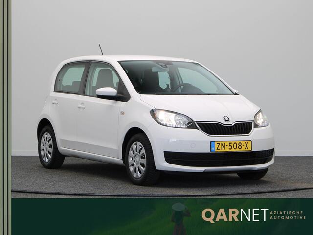 Skoda CITIGO 1.0 Greentech Ambition | Airco | Nette auto |