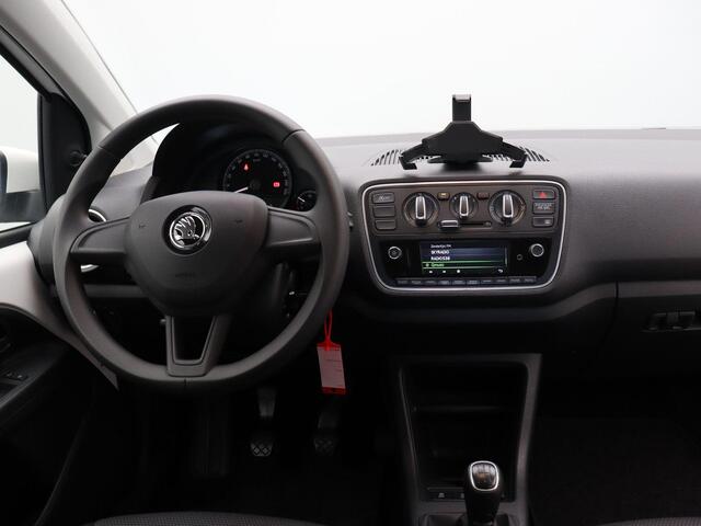 Skoda CITIGO 1.0 Greentech Ambition | Airco | Nette auto |