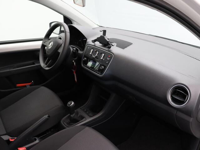 Skoda CITIGO 1.0 Greentech Ambition | Airco | Nette auto |