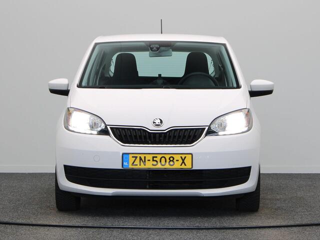 Skoda CITIGO 1.0 Greentech Ambition | Airco | Nette auto |