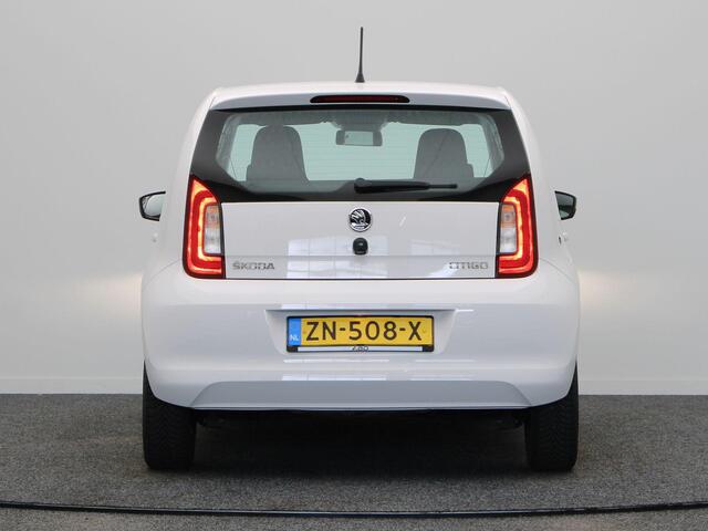 Skoda CITIGO 1.0 Greentech Ambition | Airco | Nette auto |