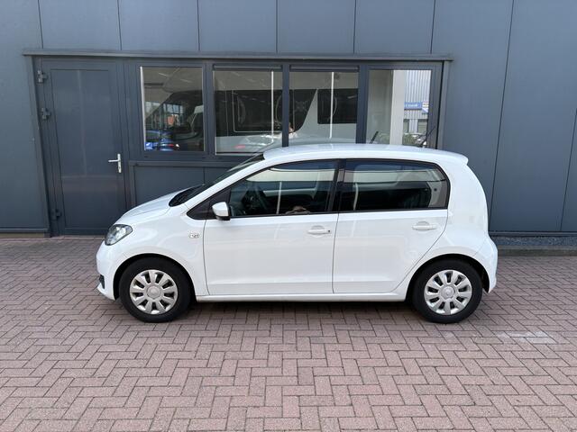 Skoda CITIGO 1.0 Ambition Plus 5-drs. AIRCO/CRUISE/MEDIA