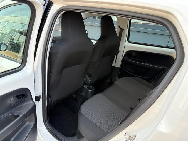 Skoda CITIGO 1.0 Ambition Plus 5-drs. AIRCO/CRUISE/MEDIA