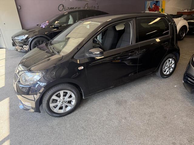 Skoda CITIGO 1.0 Greentech Ambition Cruise Control Airco