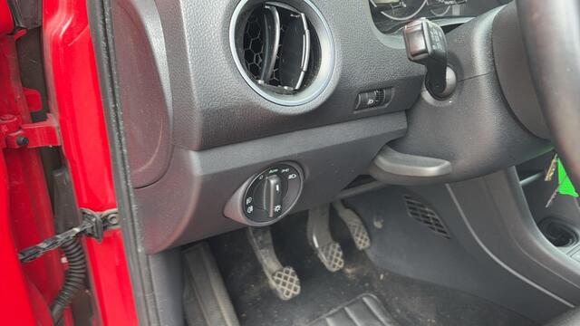 Skoda CITIGO 1.0 Greentech Style CRUISE CONTROL / AIRCO / BLUETOOTH / ELEK RAMEN / NL-AUTO
