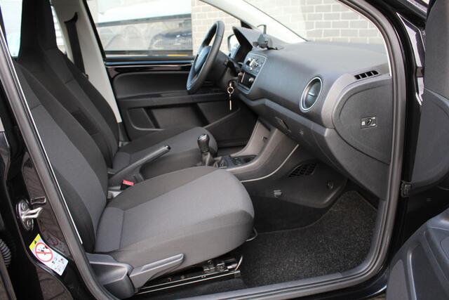 Skoda CITIGO 1.0 Greentech Ambition / Airco / Cruise / LMV 14"/ N.A.P.