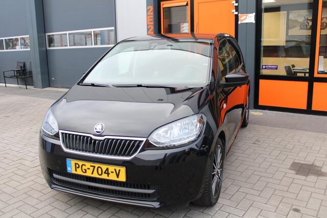 Skoda CITIGO 1.0 Grt. Ambition