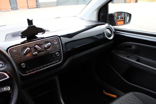 Skoda CITIGO 1.0 Grt. Ambition