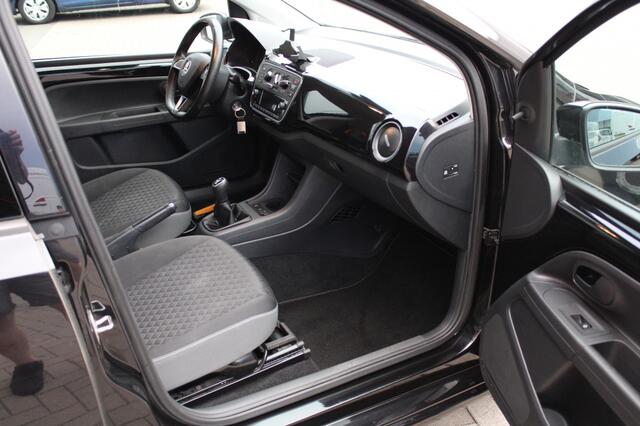 Skoda CITIGO 1.0 Grt. Ambition