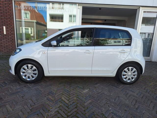 Skoda CITIGO 1.0 Greentech Ambition 5Drs /Airco/Cruise/Bluetooth/Garantie