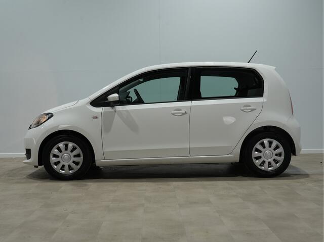 Skoda CITIGO 1.0 60 pk Greentech Ambition Airco WM 045
