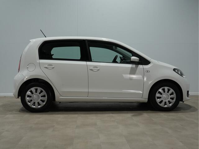 Skoda CITIGO 1.0 60 pk Greentech Ambition Airco WM 045