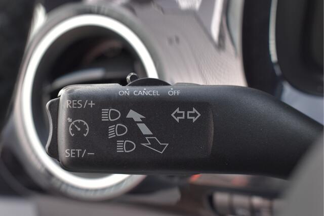 Skoda CITIGO 1.0 Greentech Ambition Cruise control, Airco, Parkeer sensoren