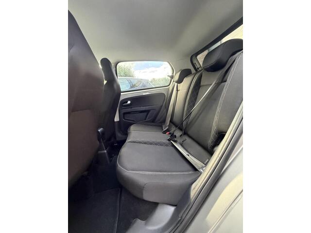 Skoda CITIGO 1.0 Greentech Style Automaat/Airco/Led/NAP