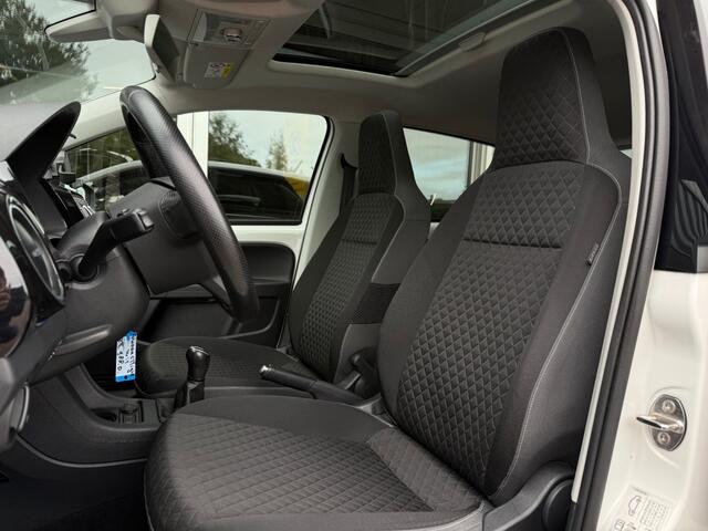 Skoda CITIGO 1.0 Greentech Ambition - Pano Cruise Airco Bluetooth