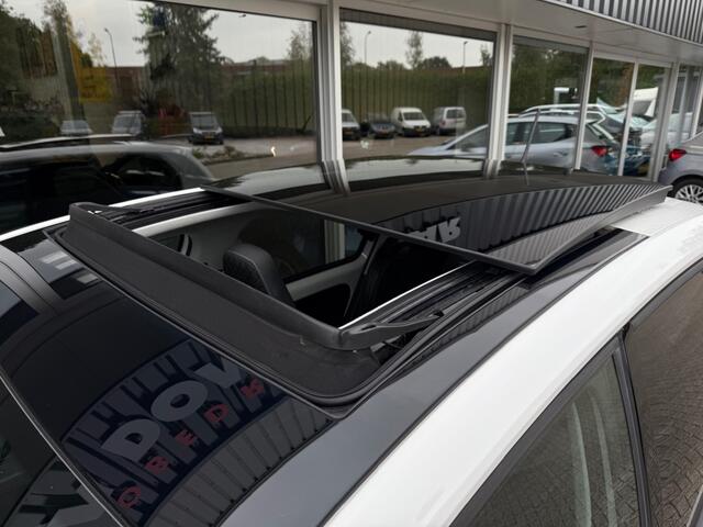 Skoda CITIGO 1.0 Greentech Ambition - Pano Cruise Airco Bluetooth