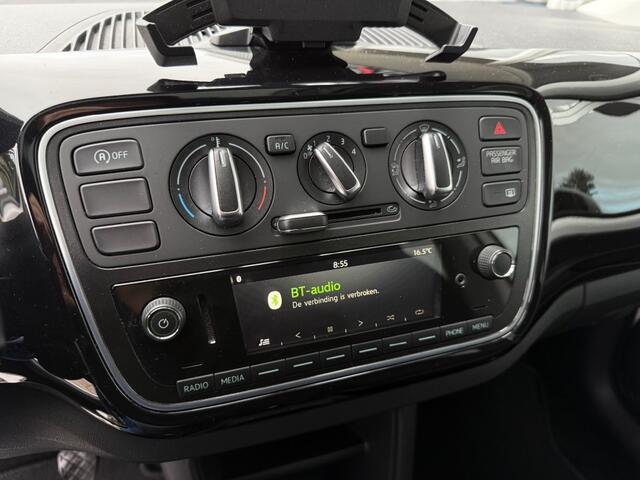 Skoda CITIGO 1.0 Greentech Ambition - Pano Cruise Airco Bluetooth