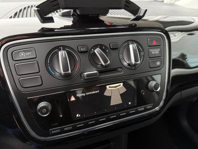 Skoda CITIGO 1.0 Greentech Ambition - Pano Cruise Airco Bluetooth