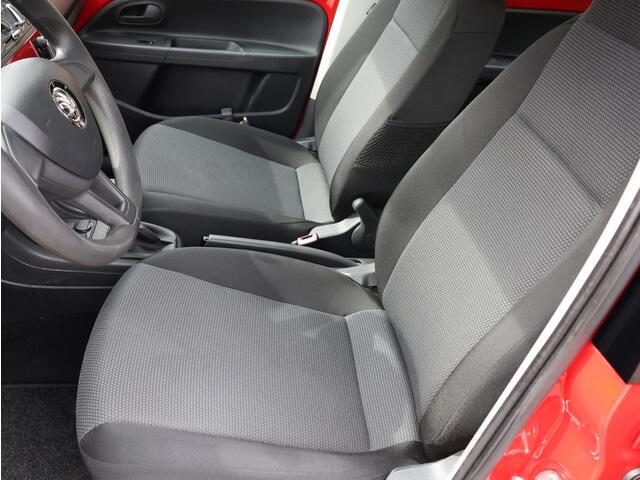 Skoda CITIGO 1.0 Greentech Ambition NAP 3e eigenaar APK Airco