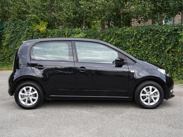 Skoda CITIGO 1.0 Ambition | AUTOMAAT | Airco | Parkeersensor | Cruise Control