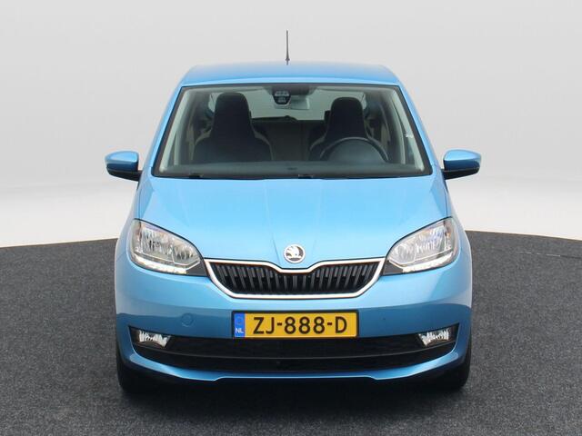 Skoda CITIGO 1.0 Greentech Style | Cruise Control | Climate Control | Privacy Glass | 14 Inch