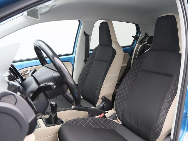 Skoda CITIGO 1.0 Greentech Style | Cruise Control | Climate Control | Privacy Glass | 14 Inch
