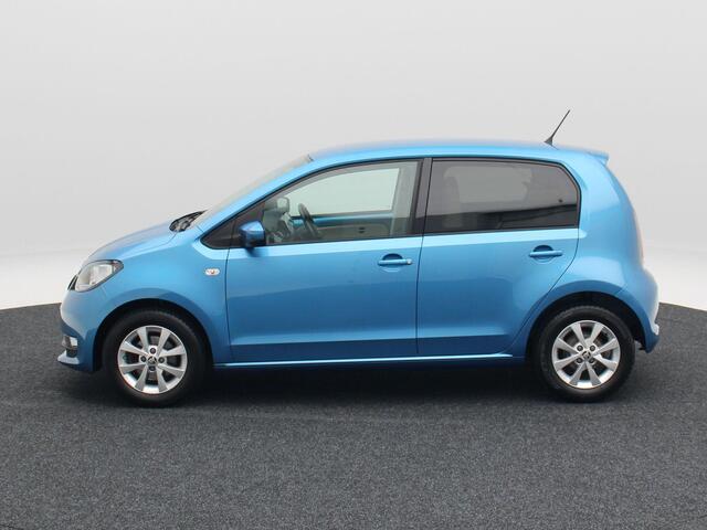 Skoda CITIGO 1.0 Greentech Style | Cruise Control | Climate Control | Privacy Glass | 14 Inch