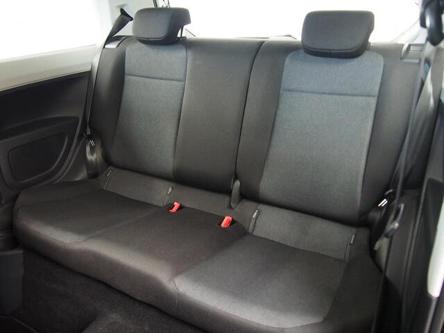Skoda CITIGO 1.0 Greentech Active Airco (APK:Nieuw) Incl.Garantie