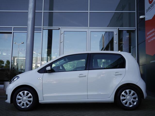 Skoda CITIGO 1.0 Greentech Ambition | Airco | Cruise Control | 5- Deurs | Start/Stop | Bluetooth | Achterruitverwarming