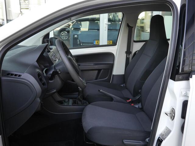 Skoda CITIGO 1.0 Greentech Ambition | Airco | Cruise Control | 5- Deurs | Start/Stop | Bluetooth | Achterruitverwarming