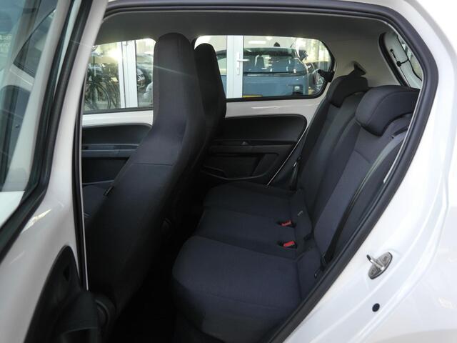 Skoda CITIGO 1.0 Greentech Ambition | Airco | Cruise Control | 5- Deurs | Start/Stop | Bluetooth | Achterruitverwarming