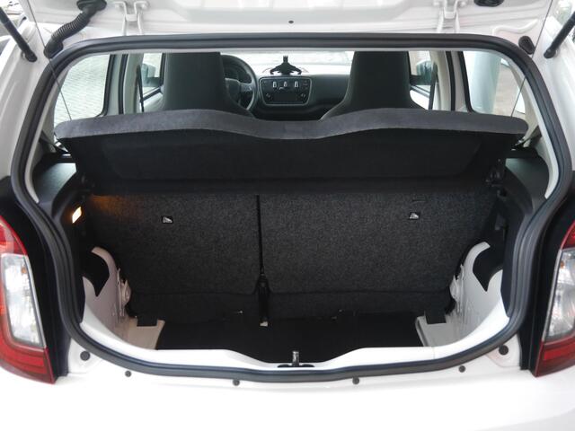 Skoda CITIGO 1.0 Greentech Ambition | Airco | Cruise Control | 5- Deurs | Start/Stop | Bluetooth | Achterruitverwarming
