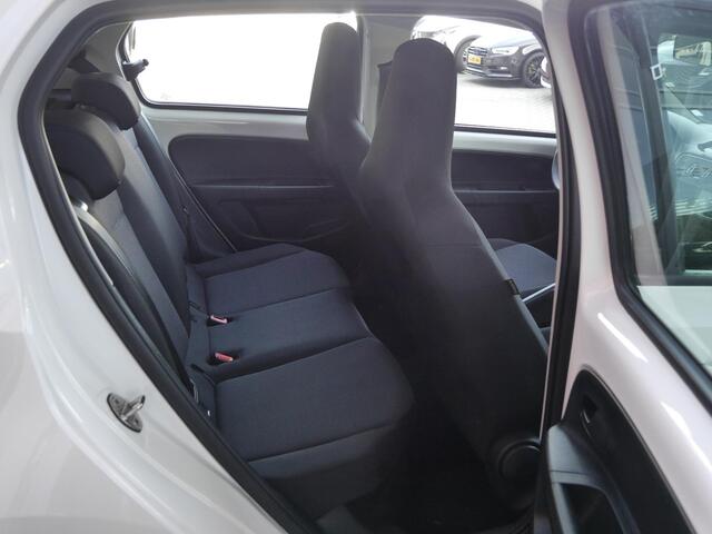 Skoda CITIGO 1.0 Greentech Ambition | Airco | Cruise Control | 5- Deurs | Start/Stop | Bluetooth | Achterruitverwarming