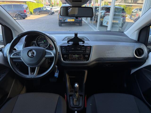 Skoda CITIGO EV Style - SOH 90 Airco Cruise Bluetooth – foto 2