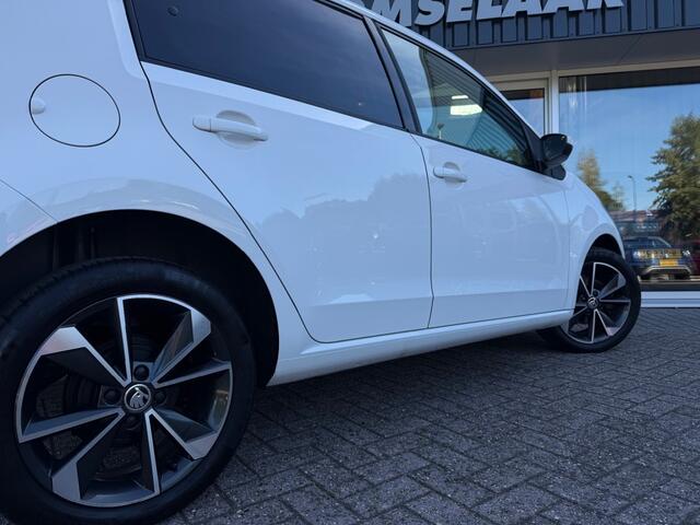 Skoda CITIGO EV Style - SOH 90 Airco Cruise Bluetooth – foto 5