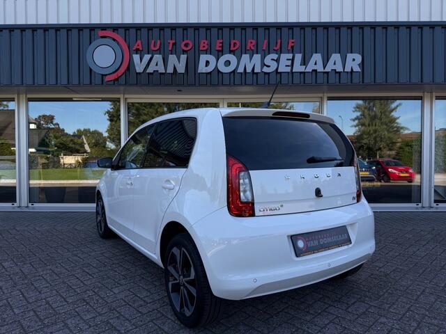 Skoda CITIGO EV Style - SOH 90 Airco Cruise Bluetooth – foto 7