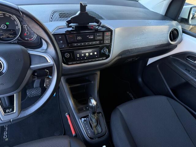 Skoda CITIGO EV Style - SOH 90 Airco Cruise Bluetooth – foto 8
