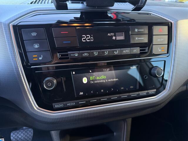 Skoda CITIGO EV Style - SOH 90 Airco Cruise Bluetooth – foto 9
